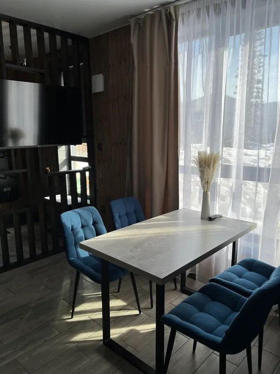 Квартира Корги Геш — аренда посуточно в Шерегеш