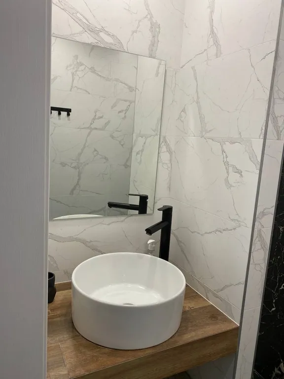 Новые аппартаменты на Пушкина