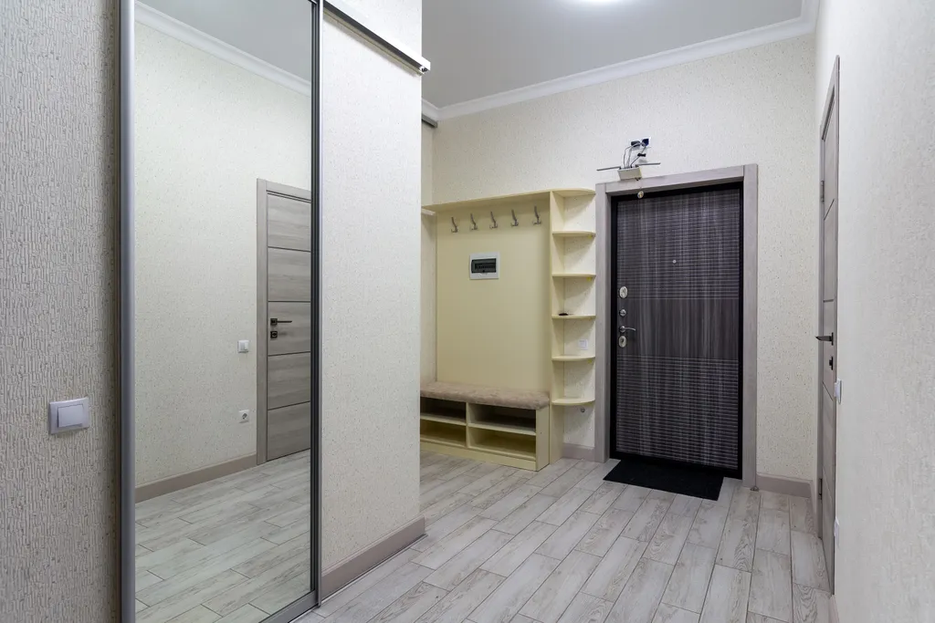 Квартира Уютная квартира в лучшем районе — Геленджик