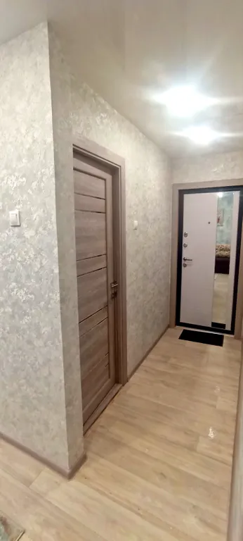 Шикарная квартира