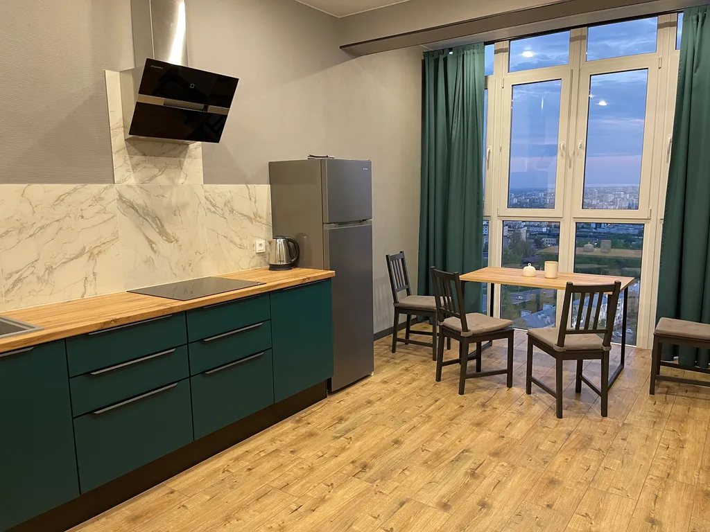 Апартаменты Мария