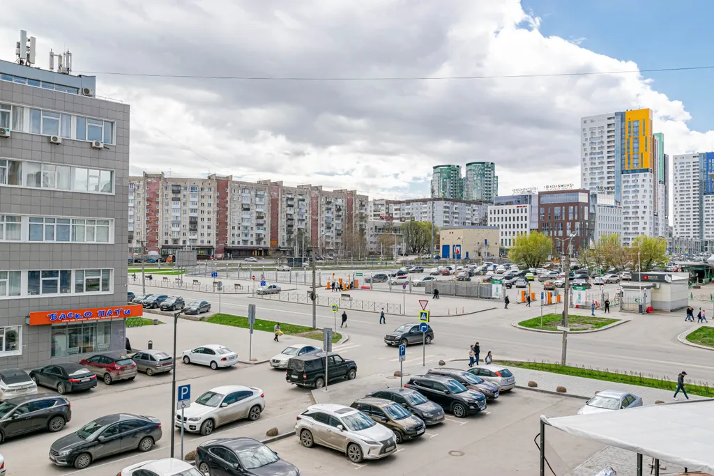 ЖК бизнес-класса "Премьер" | Отчетные док | ТРК "Семья"