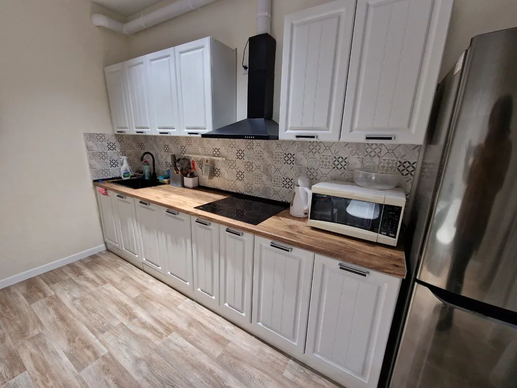 Апартаменты North