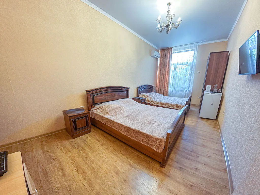 Атмосфера Спокойствия Альфагид