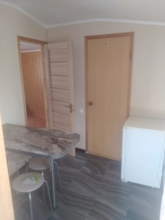 Уютная квартира у моря