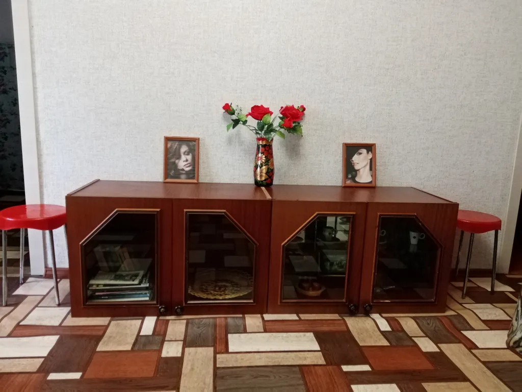 Чистая и уютная квартира в центре