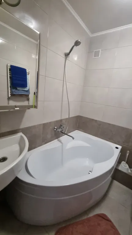 Квартира Лучшие апартаменты — Калининград