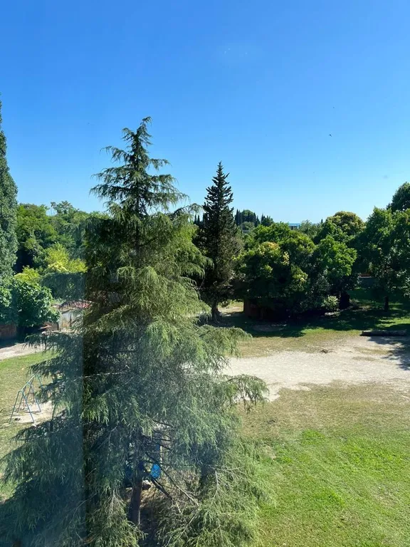 2-комнатная квартира с видом на море и горы