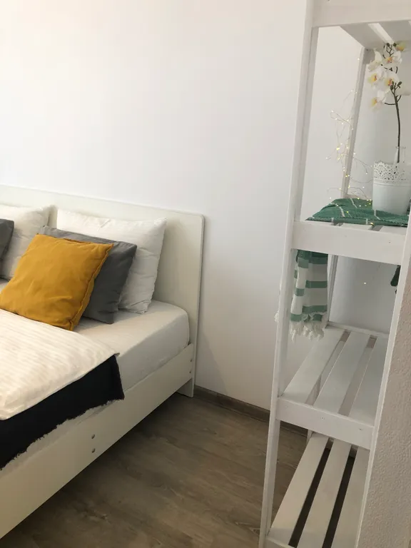 Атмосферная квартира в самом центре