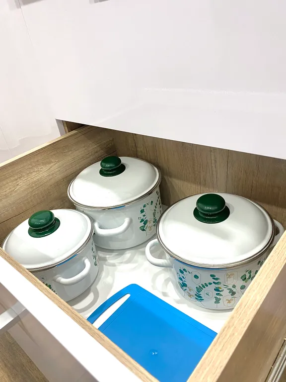 Уютные апартаменты