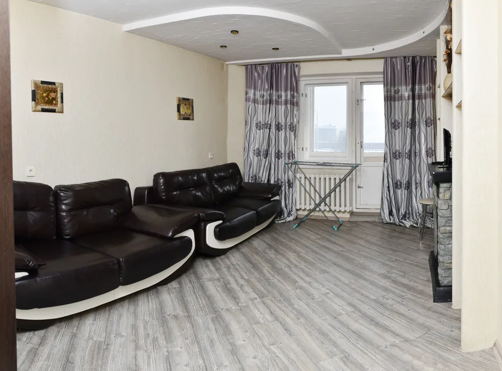 Уютная квартира рядом с ТЦ и пожарной академией