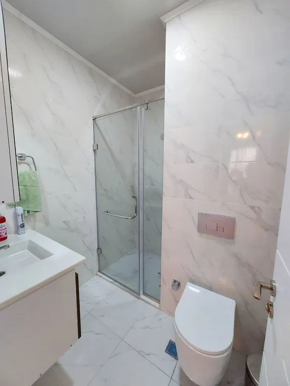 Hi-Tech Apartment in the City Center