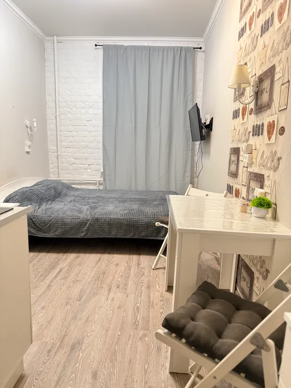 Квартира Квартира в центре — Санкт-Петербург