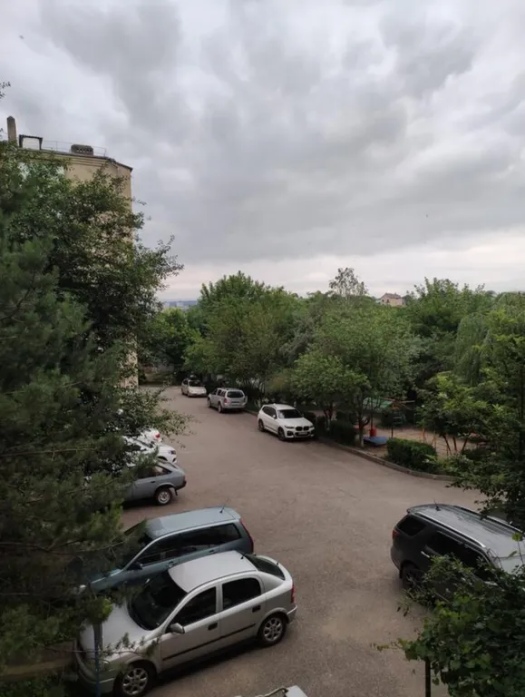 Уютная квартира в удобном районе