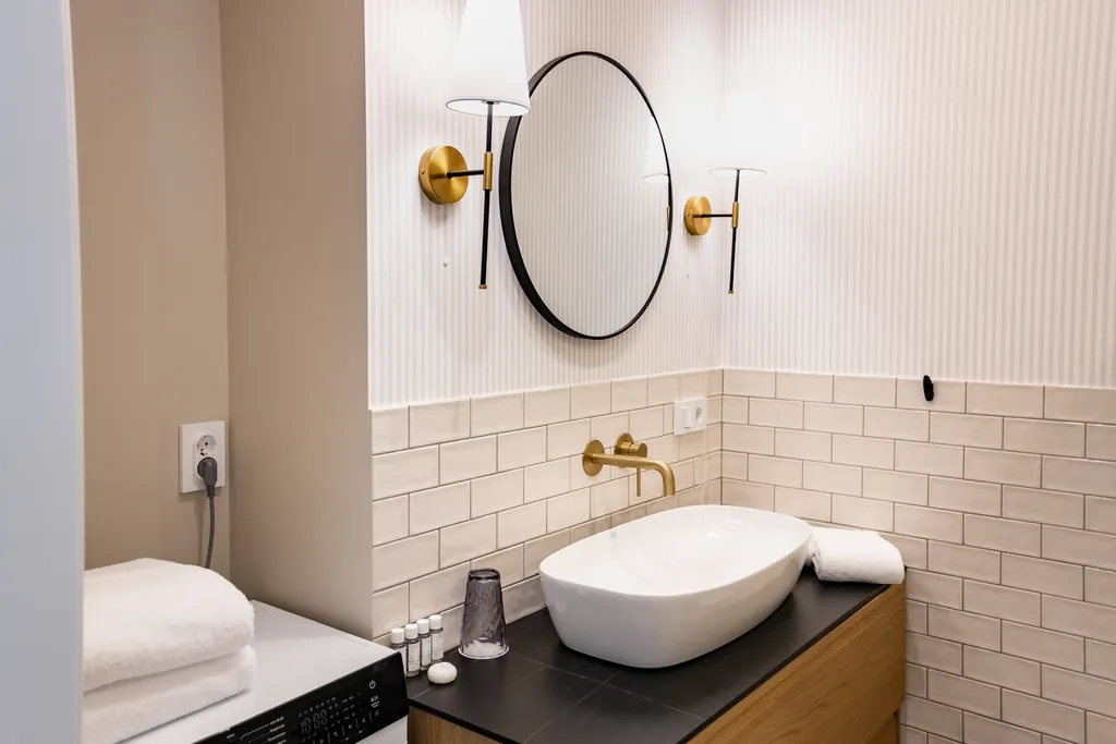 Квартира Апартаменты на Ольховой Дюна — Светлогорск