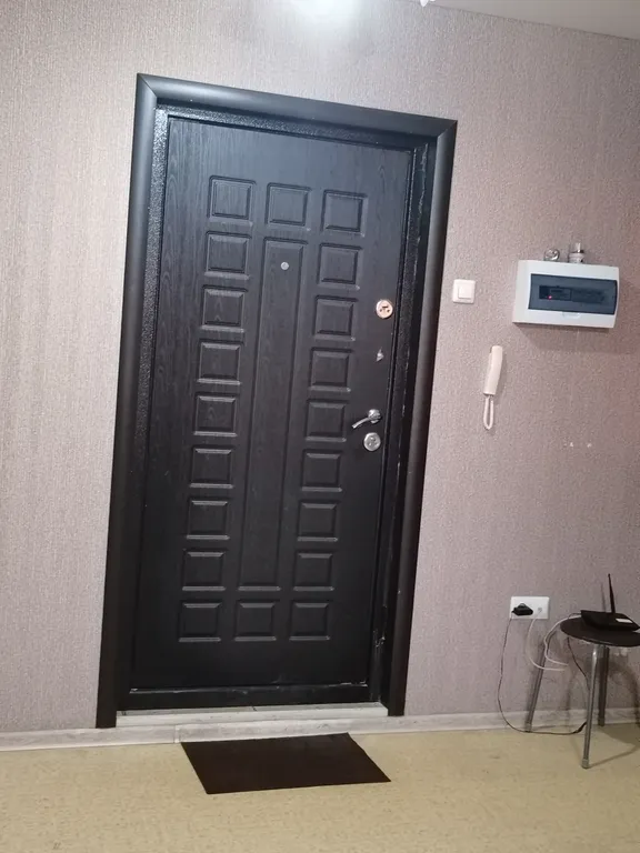 Уютная квартира в районе АЗ Уралаз