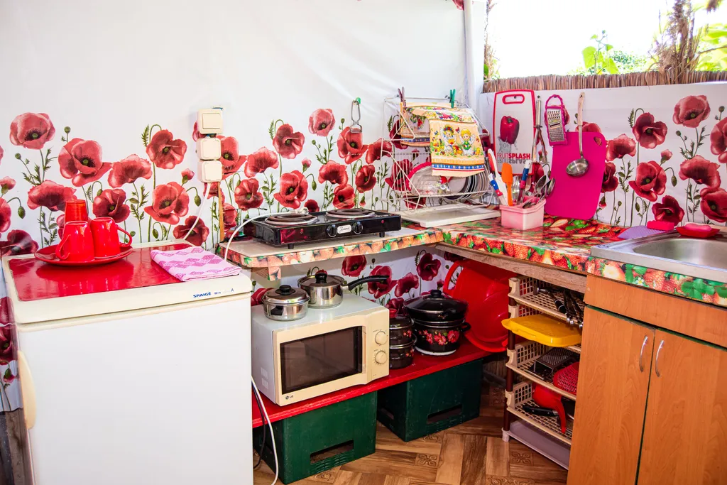 ЭкоДом Эконом под ключ со своим отдельным уютным двориком