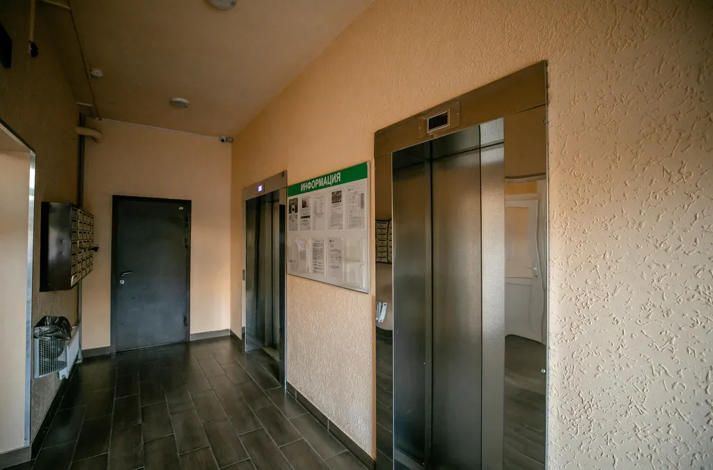 Квартира Квартира рядом с парком с прекрасным видом на реку — Краснодар