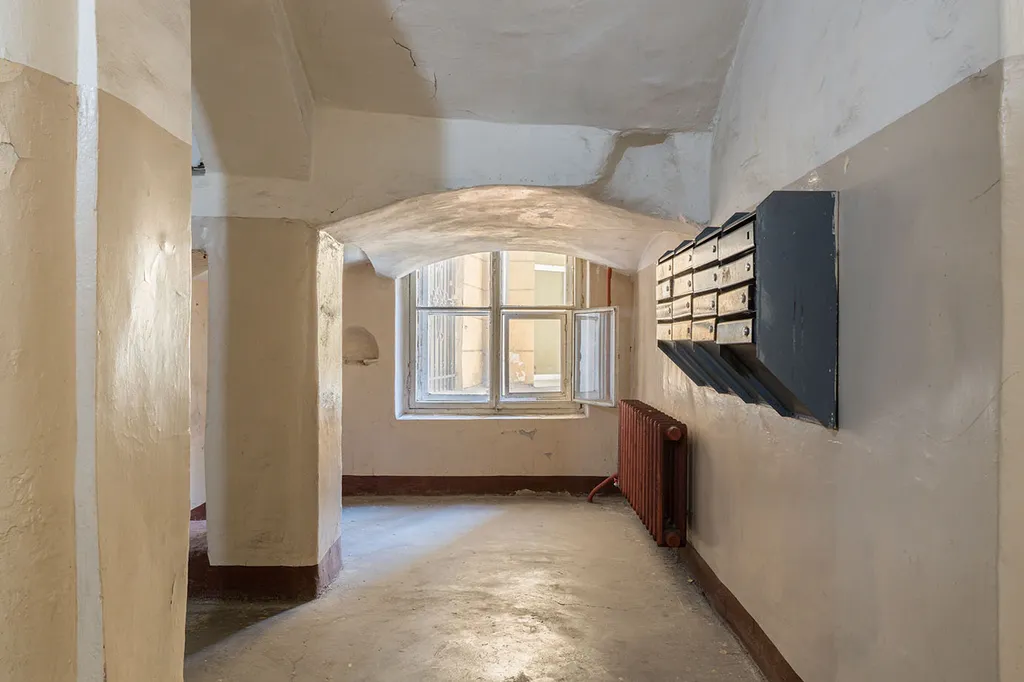 Квартира Апартаменты на Невском — Санкт-Петербург