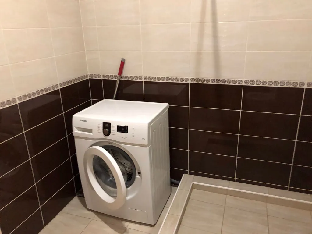 Трехкомнатная квартира в 5 минутах от центра