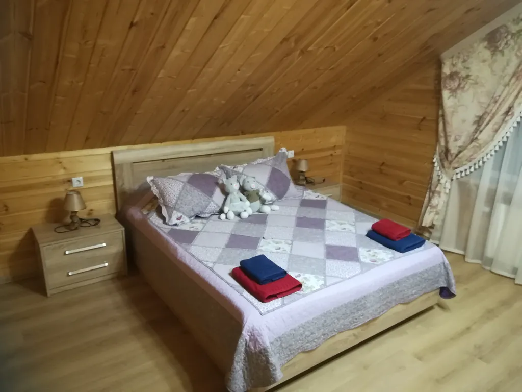 Квартира Комната — аренда посуточно в Суздаль