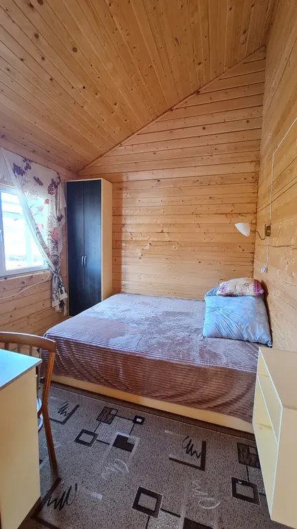 Отдых в видовом месте