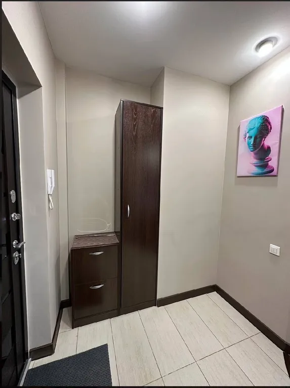 Просторная квартира на Советской