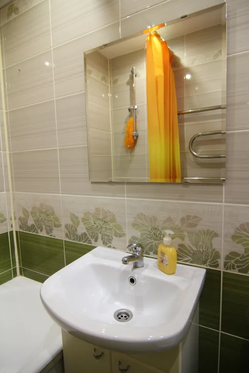 Квартира люкс в центральном районе города