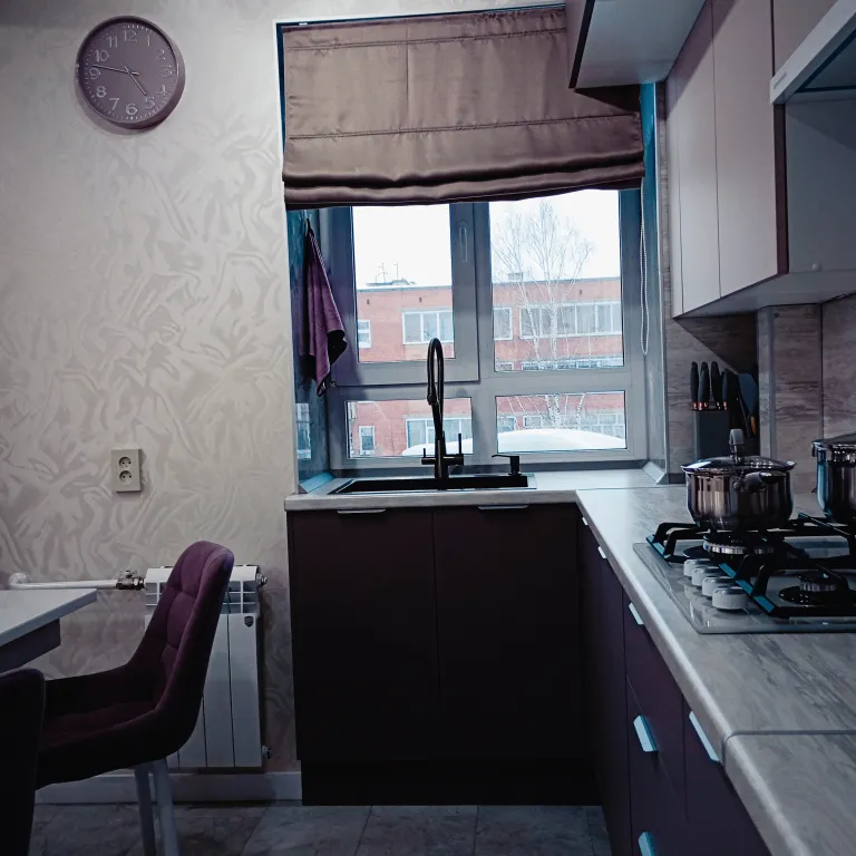 Комфортная уютная квартира Премиум класса с удобным  расположением.