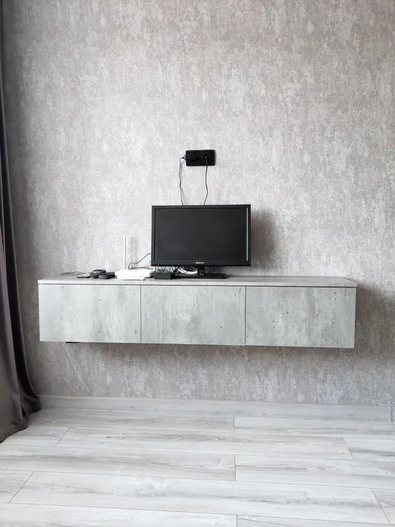 Уютная квартира в Гармонии