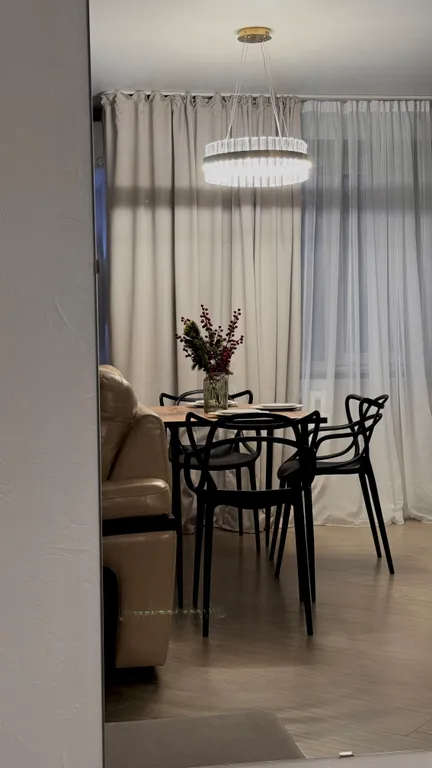 Квартира в центре