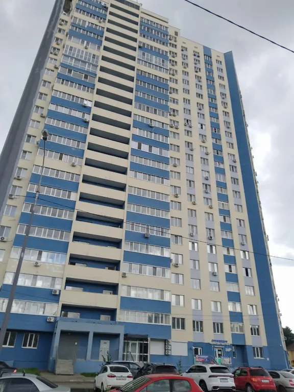 Рядом с центром просторная 3комн 115м²(2 санузла)