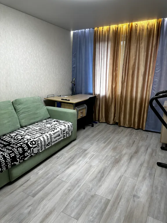 Уютная квартира со всеми удобствами