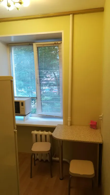 Домашний уют в центре