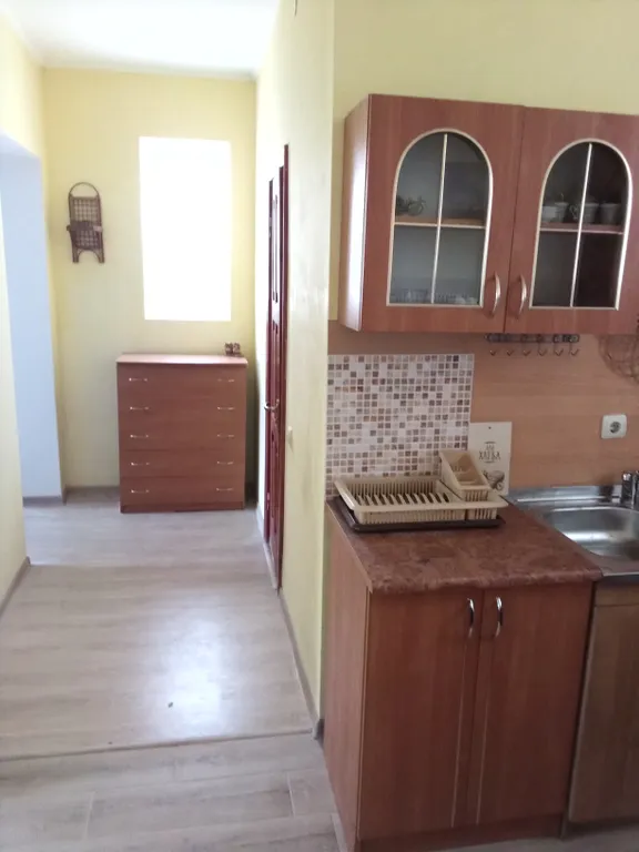 Дом под ключ