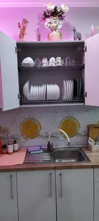 Дом-студия в Тургояке всё по домашнему