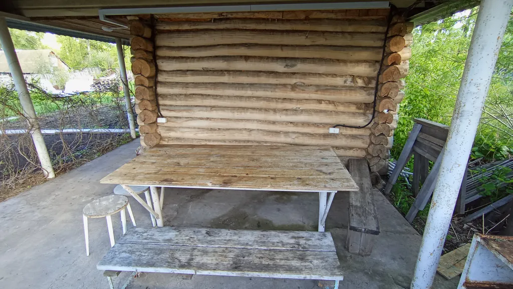 Дом в Мусино