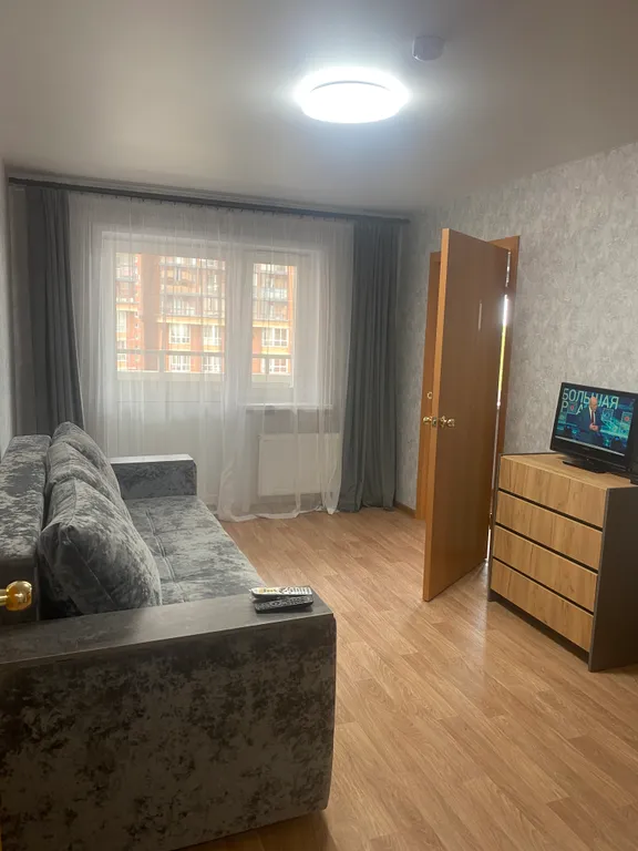 Квартира Как дома — аренда посуточно в Иркутск