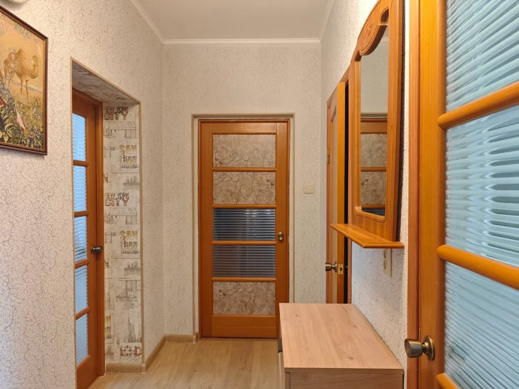 Квартира Квартира в историческом особняке, начало 20-го века — Светлогорск