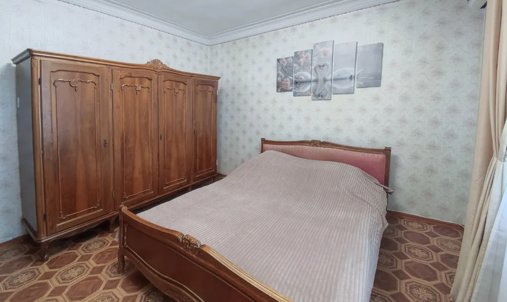 Двушка в центре