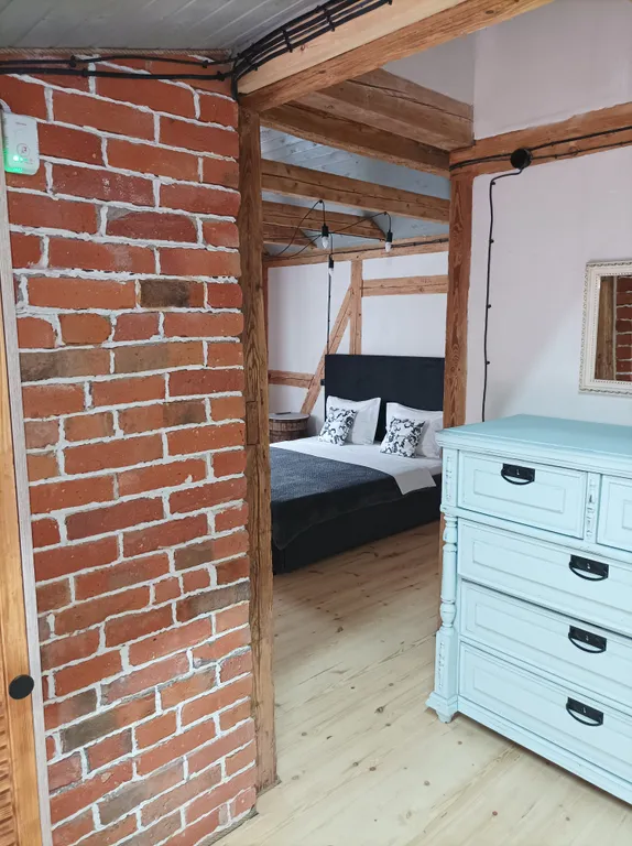 Апартаменты Антураж