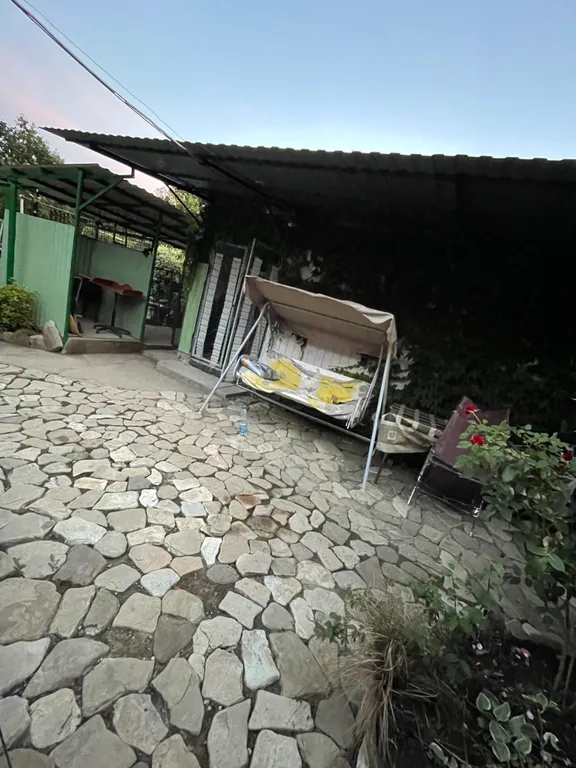 Коттедж Спокойный отдых вдали от пляжной суеты — аренда посуточно в Новомихайловский