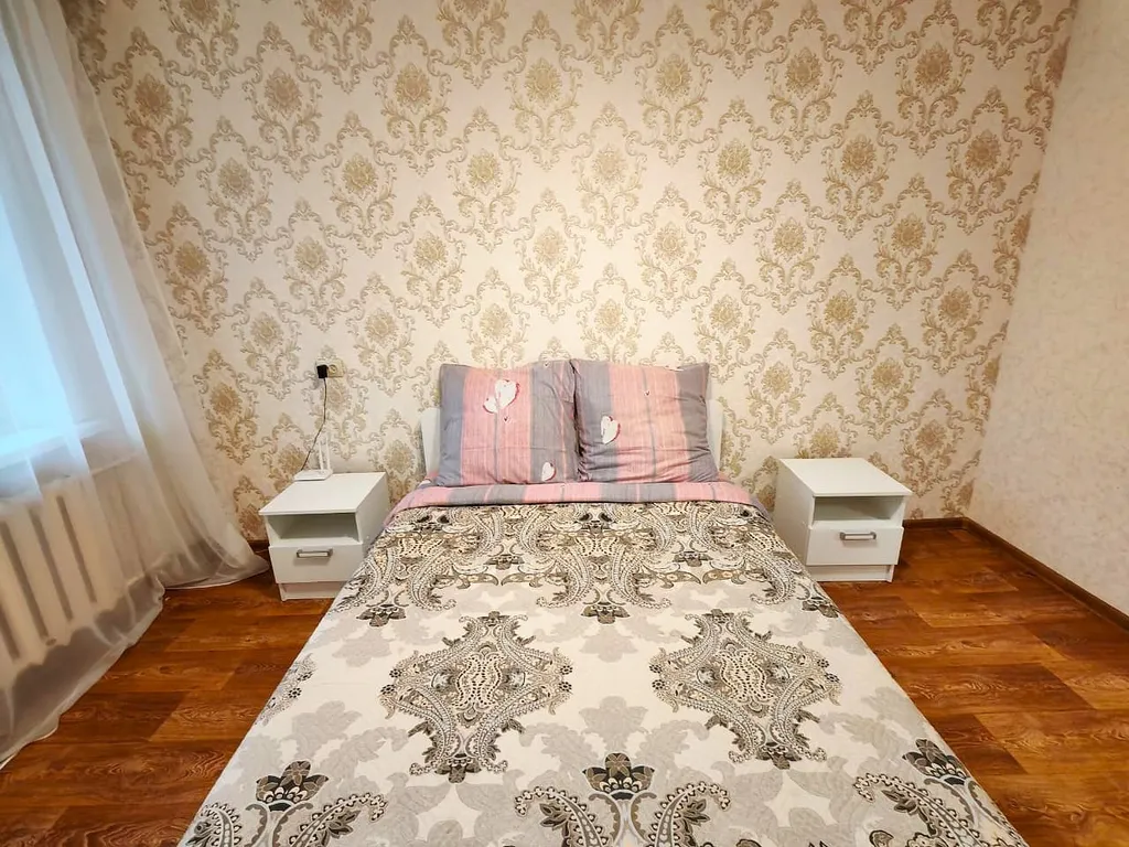 Квартира у Вагонзавода