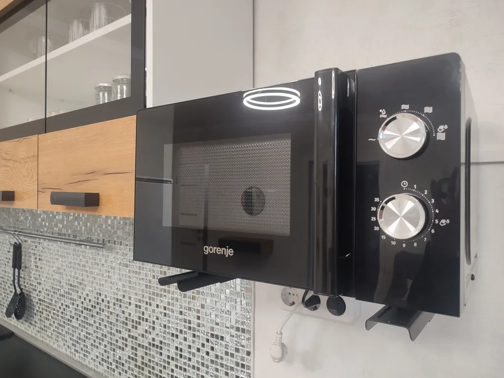 Просторная евродвушка в Парковом