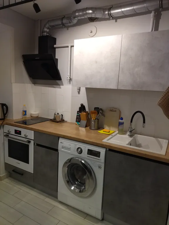 Уютная квартира в центре