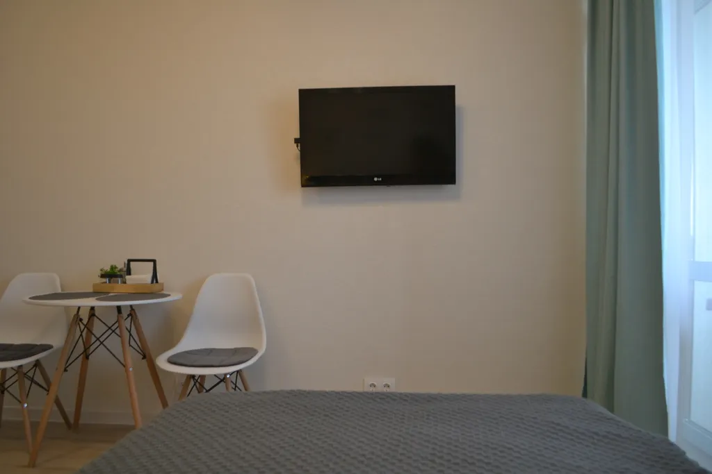 Квартира для вашего комфортного отдыха