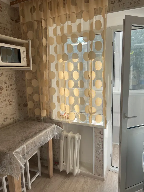 Квартира в 15 минутах от моря