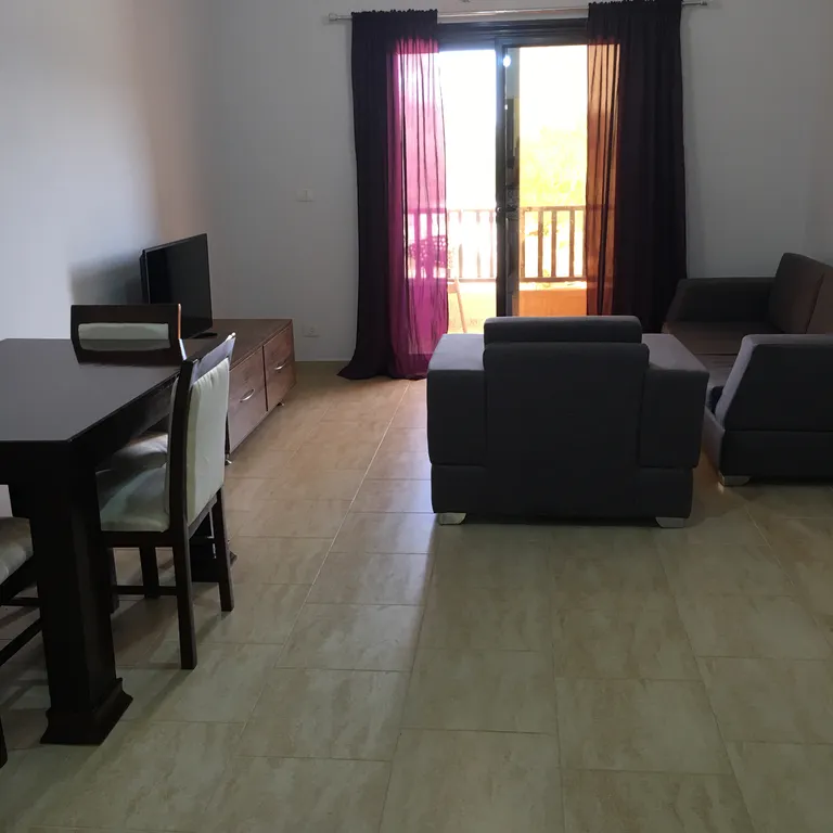 Отдых на Красном море Компаунд с пляжем