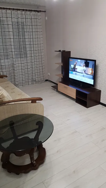 Квартира в центре — аренда посуточно в Мелитополь