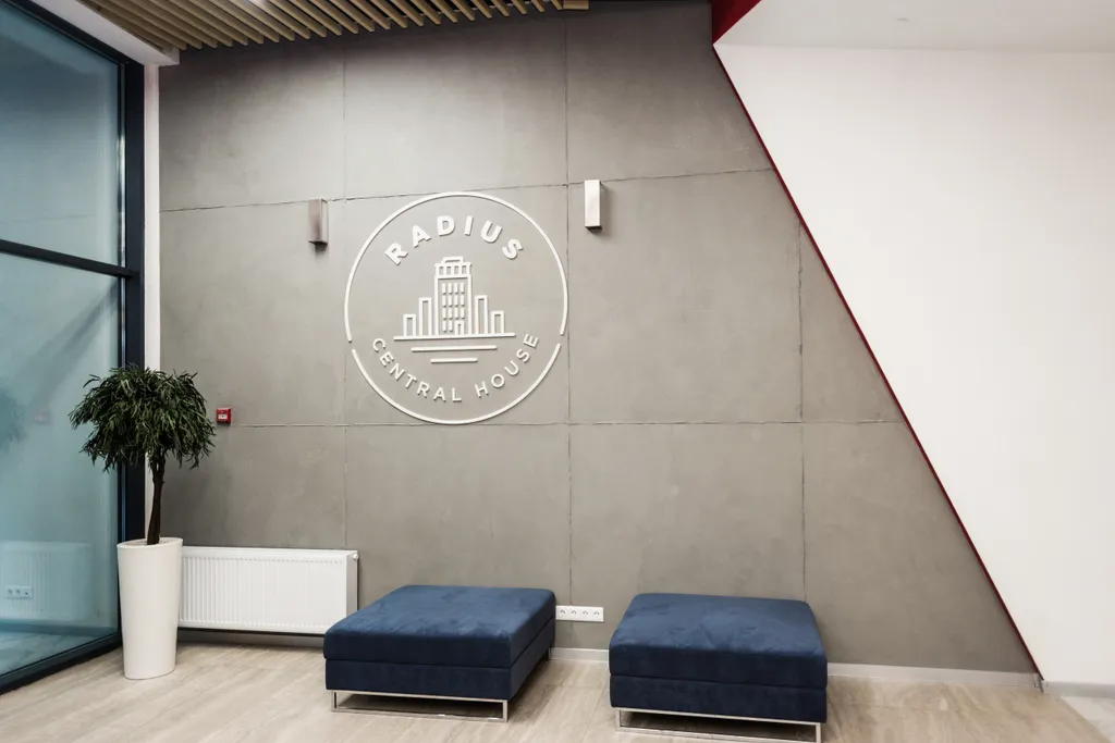 Квартира Квартира Апарт в Радиусе в самом центре у метро — Екатеринбург